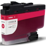 Картридж Brother LC3239XLM Magenta