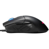 Мышь ASUS ROG Gladius II Core Black (90MP01D0-B0UA00/90MP01D0-B0CA00)