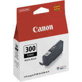 Картридж Canon PFI-300 Matte Black (4192C001)