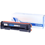 Картридж NV Print CE410A Black