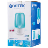 Увлажнитель воздуха VITEK VT-2341