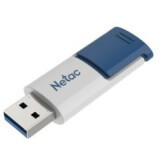 USB Flash накопитель 16Gb Netac U182 Blue (NT03U182N-016G-30BL)