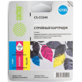 Картридж Cactus CS-CC644 Color