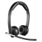 Гарнитура Logitech Wireless Headset H820e Dual (981-000517) - фото 3