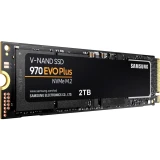 Накопитель SSD 2Tb Samsung 970 EVO Plus (MZ-V7S2T0BW)