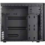 Корпус Fractal Design Core 1100 Black (FD-CA-CORE-1100-BL)