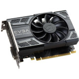 Видеокарта NVIDIA GeForce GTX 1050 Ti EVGA GAMING 4Gb (04G-P4-6251-KR)