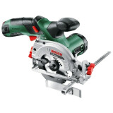 Электропила Bosch UniversalCirc 12 (06033C7002)