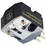 Головка звукоснимателя Audio-Technica AT33PTG/II