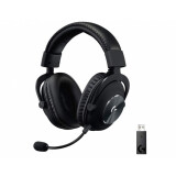 Headset logitech g pro gaming sale