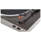 Виниловый проигрыватель Audio-Technica AT-LP2XGY