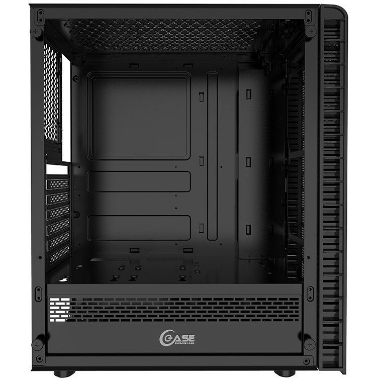 Powercase mistral z4 mesh