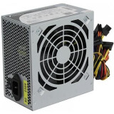 Блок питания 600W PowerMan PM-600ATX-F OEM (6125690)