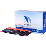 Картридж NV Print CLT-M409S Magenta (NV-CLTM409SM)