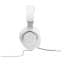 Гарнитура JBL Quantum 100 White - JBLQUANTUM100WHT - фото 7