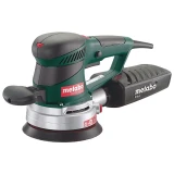 Шлифовальная машина Metabo SXE 450 TurboTec (600129000)