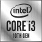 Процессор Intel Core i3 - 10100T OEM - CM8070104291412