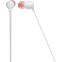 Гарнитура JBL T115BT White - JBLT115BTWHT - фото 2