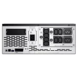 ИБП APC SMX2200HV Smart-UPS 2200VA