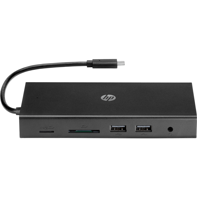 USB-концентратор HP 1C1Y5AA