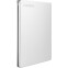 Внешний жёсткий диск 1Tb Toshiba Canvio Slim Silver (HDTD310ES3DA) - фото 3