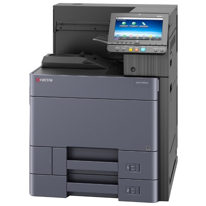 Принтер Kyocera Ecosys P8060cdn