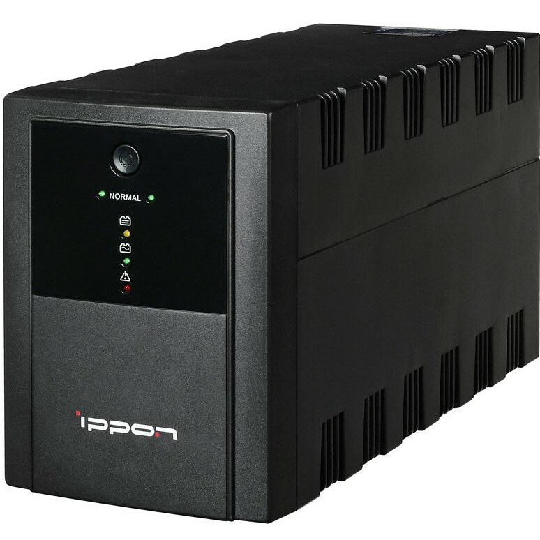 ИБП Ippon Back Basic 2200 Euro - 1108028