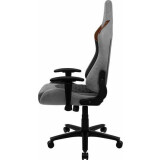 Игровое кресло AeroCool DUKE Tan Grey (4710562751154)