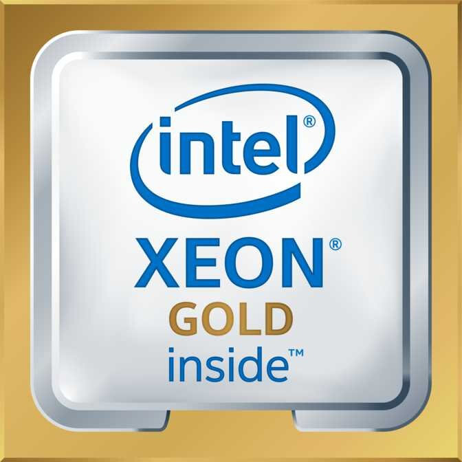 Серверный процессор Intel Xeon Gold 6126 OEM - CD8067303405900