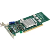 HBA-адаптер SuperMicro AOC-SLG3-4E4T-O