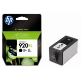 Картридж HP CD975AE (№920XL) Black