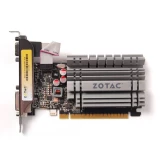 Видеокарта NVIDIA GeForce GT 730  Zotac Zone 2Gb (ZT-71113-20L)