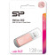 USB Flash накопитель 128Gb Silicon Power Helios 202 Pink (SP128GBUF3202V1P) - фото 2