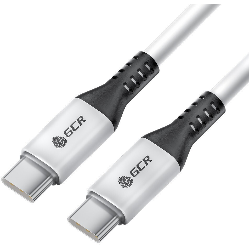 Кабель USB Type-C - USB Type-C, 1м, Greenconnect GCR-53122