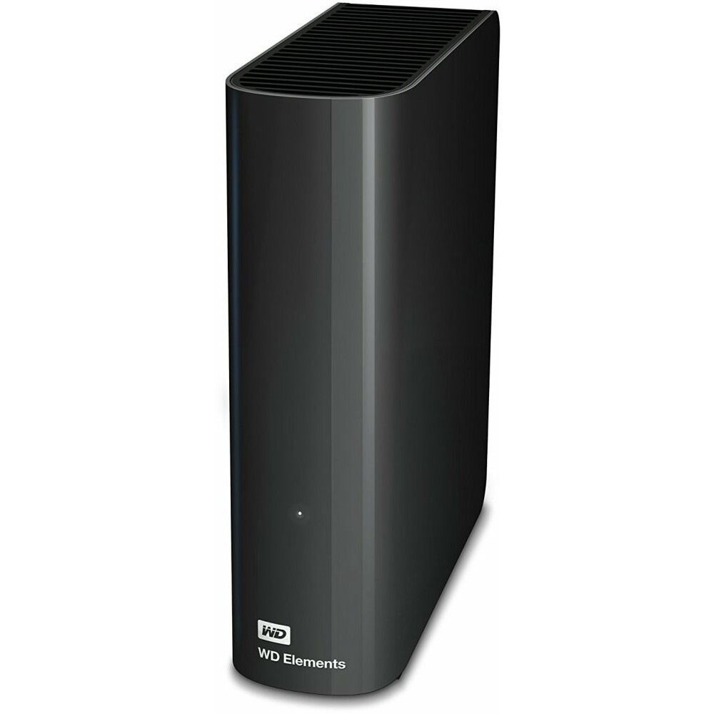 Wd elements desktop