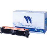 Картридж NV Print CF218A(T) Black (NV-CF218A(T))