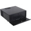 Корпус Silverstone Grandia GD07B Black - SST-GD07B - фото 2