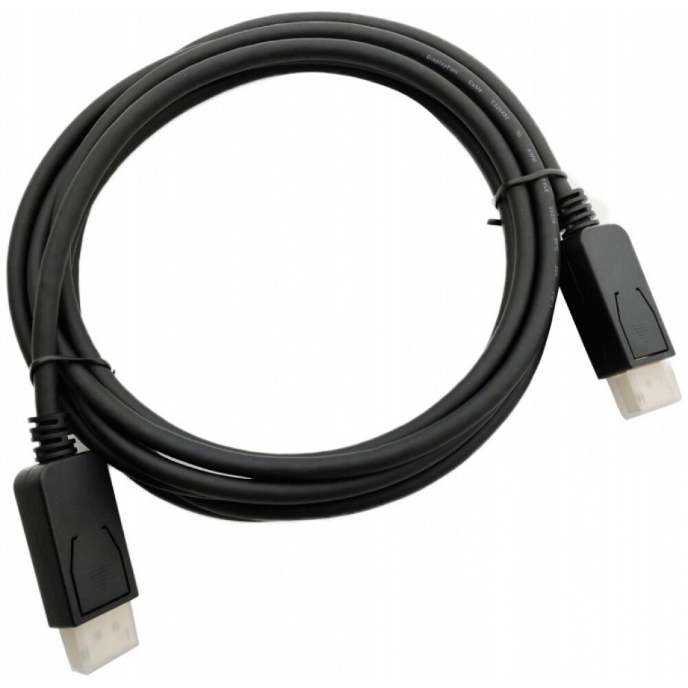 Кабель DisplayPort - DisplayPort, 3м, Buro BHP DPP_1.2-3 - 1147159