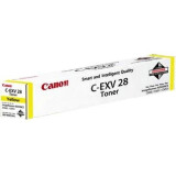 Тонер Canon C-EXV28 Yellow (2801B002)