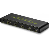 Разветвитель HDMI Greenconnect GL-v104C