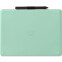 Графический планшет Wacom Intuos M Bluetooth Pistachio (CTL-6100WLE-N) - фото 3