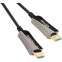 Кабель HDMI - HDMI, 80м, VCOM D3742A-80M