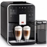 Кофемашина Melitta F 850-102 Caffeo Barista TS Smart Black (21786/21783)