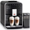 Кофемашина Melitta F 850-102 Caffeo Barista TS Smart Black - 21786/21783