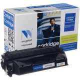 Картридж NV Print CF280X/CE505X Black