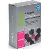 Картридж Cactus CS-C4847 Magenta