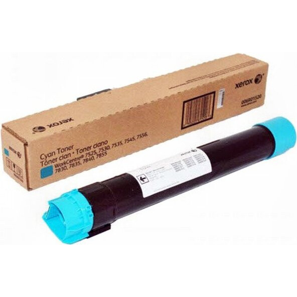 Картридж Xerox 006R01520 Cyan