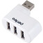 USB-концентратор Perfeo PF-VI-H024 White