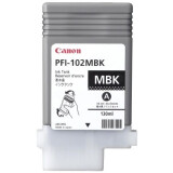 Картридж Canon PFI-102 Matte Black (0894B001)