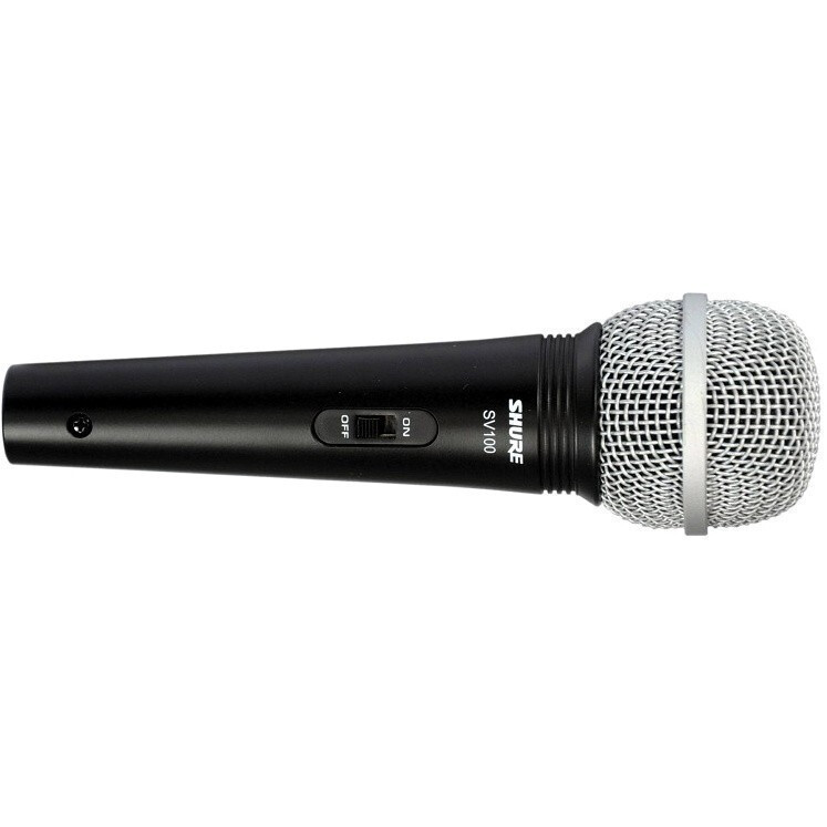 Микрофон Shure SV100-A